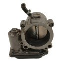 Corpo De Borboleta Tbi Fox 1.6 8v Flex 2012 A 2016