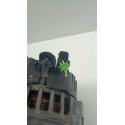 Alternador Citroen/peugeot C3 206 207 208 1.6 16v 2014