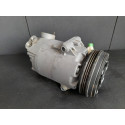 Compressor Ar Gol Voyage Saveiro Fox Polo Com Polia 3pk