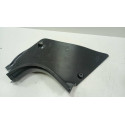 Moldura Soleira Porta Esquerda Chevrolet Vectra 1997 1998  Preto