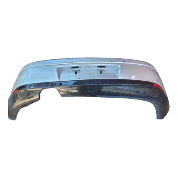 Parachoque Traseiro Original Citroen C4 Pallas 2008/2012