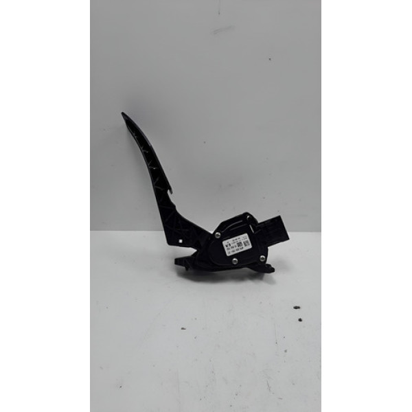 Cruze Lt 1.8 Manual 2013pedal Acelerador Eletrônico Gm  Preto