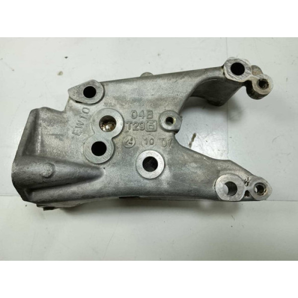 Suporte Coxim Motor Citroen C4 Pallas 2008 A 2010