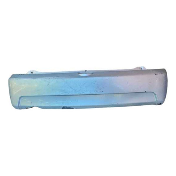 Parachoque Traseiro Chevrolet Celta 2007/2013 Original