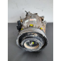 Compressor Ar Hyundai Azera 3.3 2007/... Santafé 2.7 V6