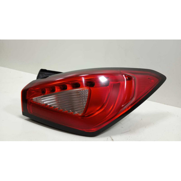 Lanterna Traseira Direita Fiat Cronos Drive 1.3 2019 2020