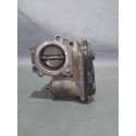 Corpo De Borboleta Tbi Vw Gol, Voyage 1.0 G6 G7 G8 Original 