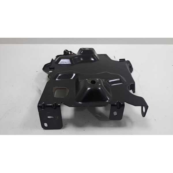  Citroen C4 Pallas 2.0 Automatico 2011 Base Bateria  Preto