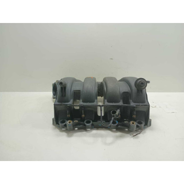Coletor Admissão Palio/strada/doblo/siena 1.6 E-torq 12/16 
