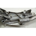 Trocador De Calor Filtro De Óleo Chevrolet Cruze Lt 1.8 2013