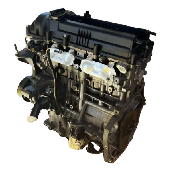 Motor Kia Cerato 1.6 2009 Á 2011 Gasolina