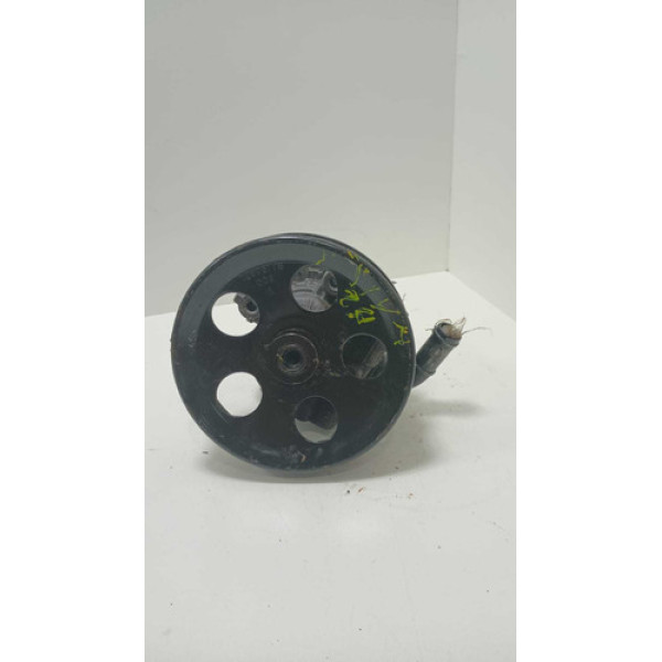 Bomba De Direção Hidráulica Chevrolet Captiva 2.4 2008/2014