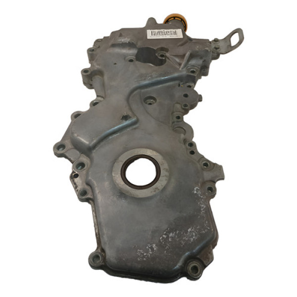 Tampa Frontal Motor Reanult Fluence 2.0 2010