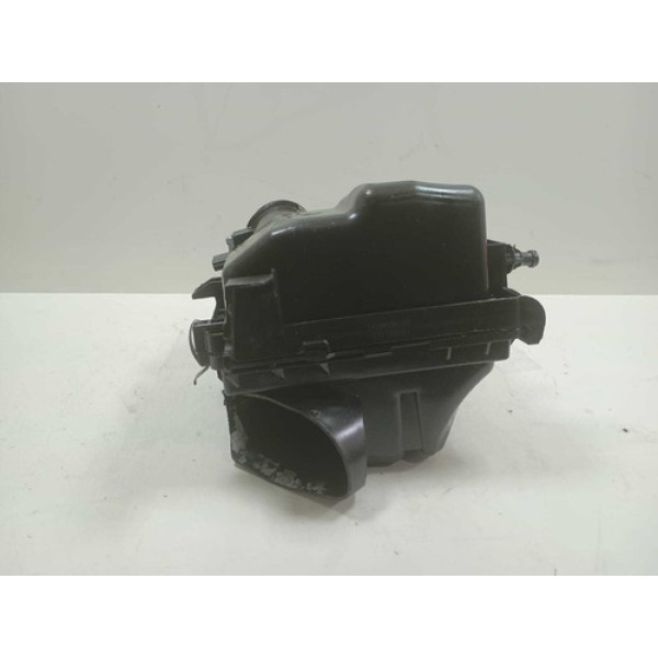 Caixa Aq/ac Nissan Sentra 20sv Cvt 2016