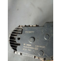 Corpo De Borboleta Gm Astra/ Vectra/ Zafira 2.0 Flex 