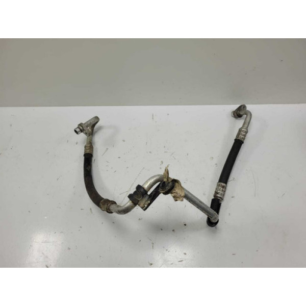 Mangueira Ar Condicionado Renault Fluence 2012