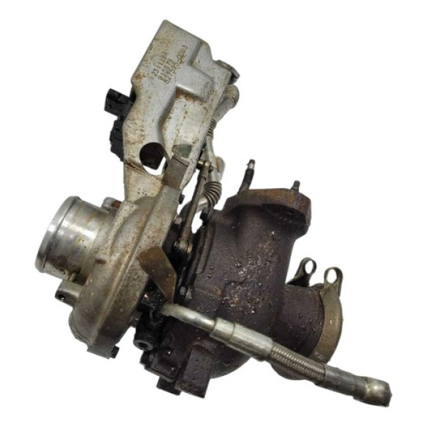 Turbina Jeep Renegade  2.0 Diesel 2019 Á 2021