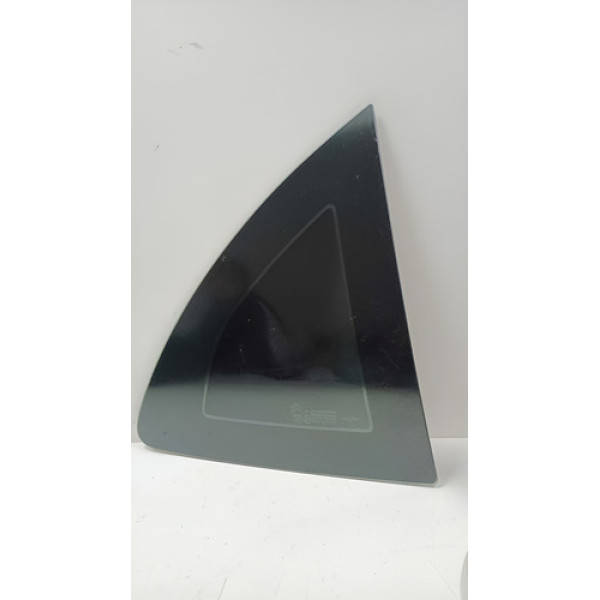 Vidro Fixo Lateral Direito Citroen C3 2016