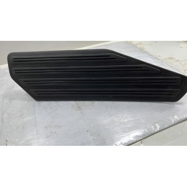 Soleira Traseira Esquerda Amarok 2010/2016 Original Preto