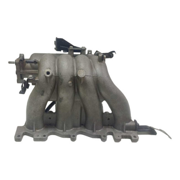 Coletor De Admissão Hyundai Tucson 2.0 2012 Á 2014