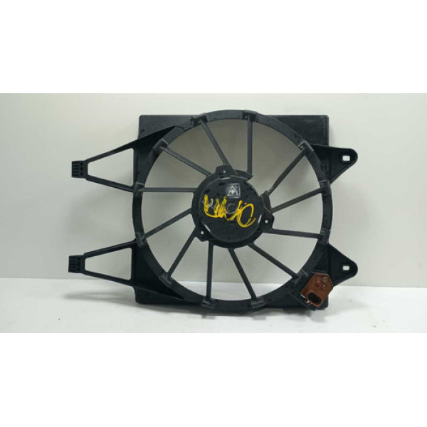 Defletor Fiat Uno 2010 Á 2012