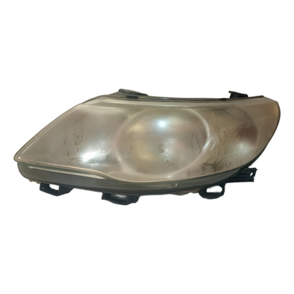 Farol Dianteiro Gol L/esquerdo 2009 2010 2011 2012