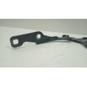Dobradiça Capô Lado Direito Chevrolet Astra 1.8 2002