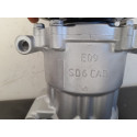 Compressor Ar Peugeot 307 Citroën C4 1.6 16v E 2.0