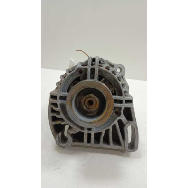 Alternador Fiat Uno Palio Fire 1.0 8v 2007/2012 Original