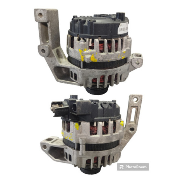 Alternador Ford Focus 2.0 16v Automático 2015 2016 2617738a