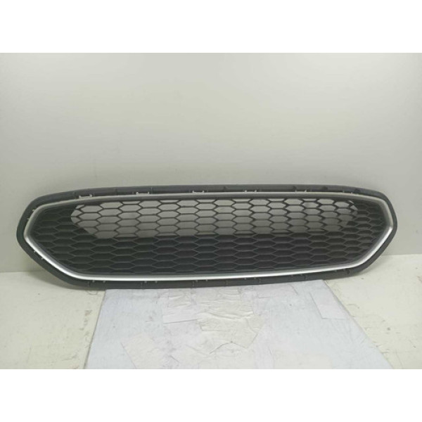 Grade Parachoque Dianteiro Ford Ka 2014 2015 2016