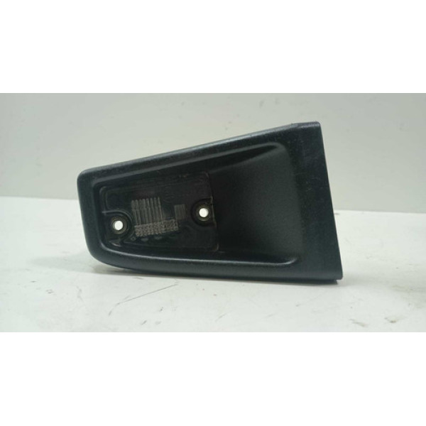 Lanterna Luz De Placa Traseira Esqu Fiat Strada 2001 Á 2014 Esquerdo/motorista Transparente