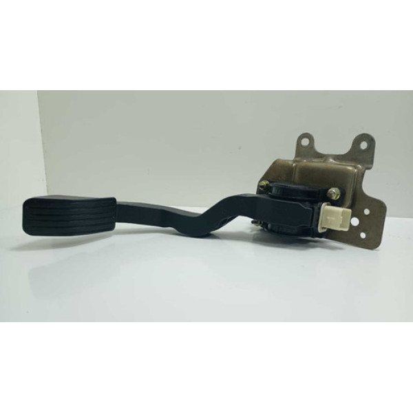 Pedal Acelerador Peugeot 206 Sw 2007