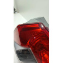 Lanterna Honda Lado Esquerdo Fit 2009 Á 2014 (com Detalhe)