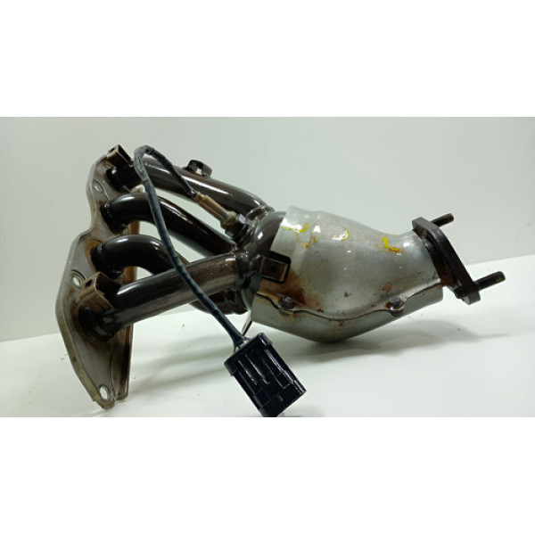 Catalisador Jac J2 1.4 16v 2013