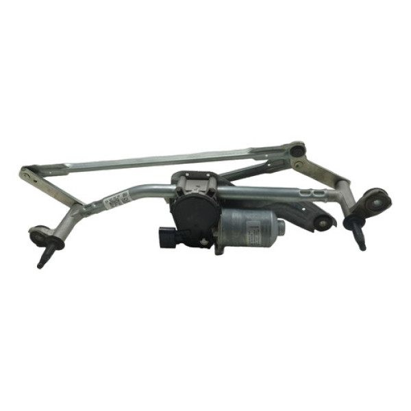 Motor Limpador Volkswagen T-cross Highline Tsi 1.4 2020