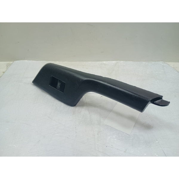 Moldura  Vidro Elétrico Trz Esquerdo Civic G9 2008 A 2011