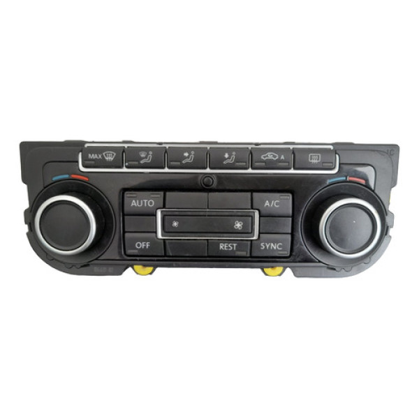 Comando Ar Condicionado Volkswagen Amarok 2.0 2014 Á 2016