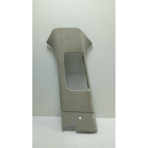 Acabamento Coluna Central Esquerda Chevrolet Cobalt 2014