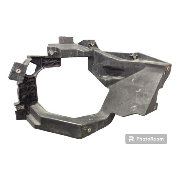 Suporte Farol Lado Direito Fiat Toro 2016 Á 2020 519619730