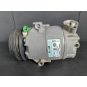 Compressor Ar Gol Voyage Saveiro Fox Polo Com Polia 3pk