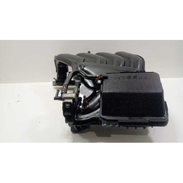 Coletor De Admissão Nissan March Versa 1.6 2016 2017 2018