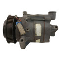 Compressor Ar Condicionado Sonic Cruze Tracker 1.8 2012 2013