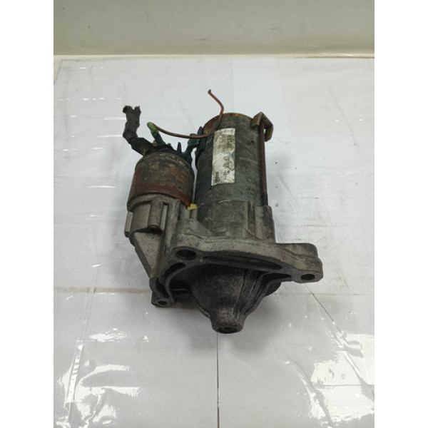 Motor Arranque Chery Face 1.3 16v 2010 2011 (usado)