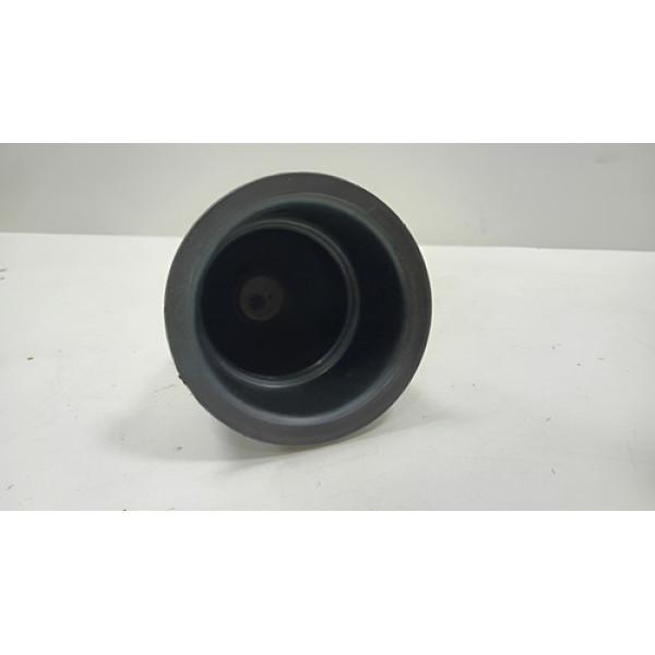 Copo Proteção Do Amortecedor Fiat Palio Elx 1.0 16v 2000 Preto