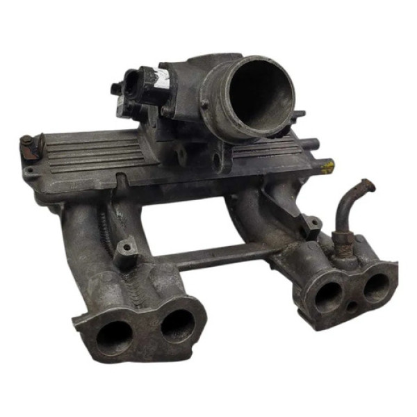 Coletor Admissão Tbi Fiat Palio 1.6 8v 2000 2001 A 2003