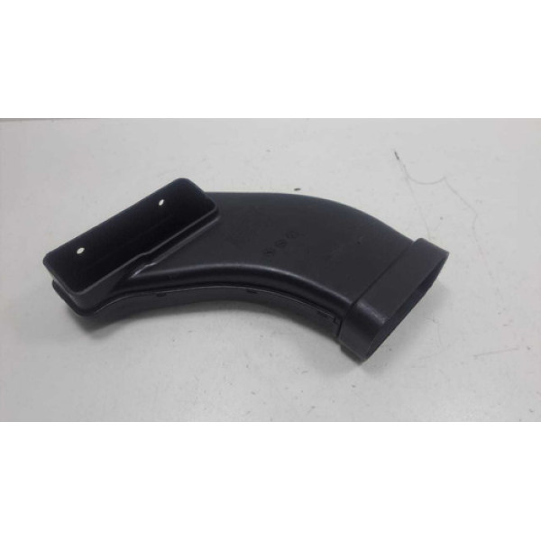Cano Duto Tomada Ar Kia Sportage 2011 Gasolina 282102s000 Preto