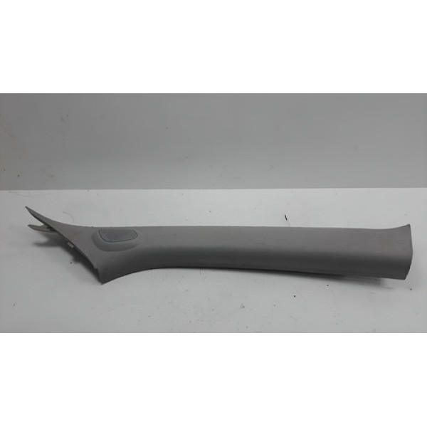  Cruze Lt 1.8 Manual 2013acabamento Coluna Direita Parabrisa - Bege