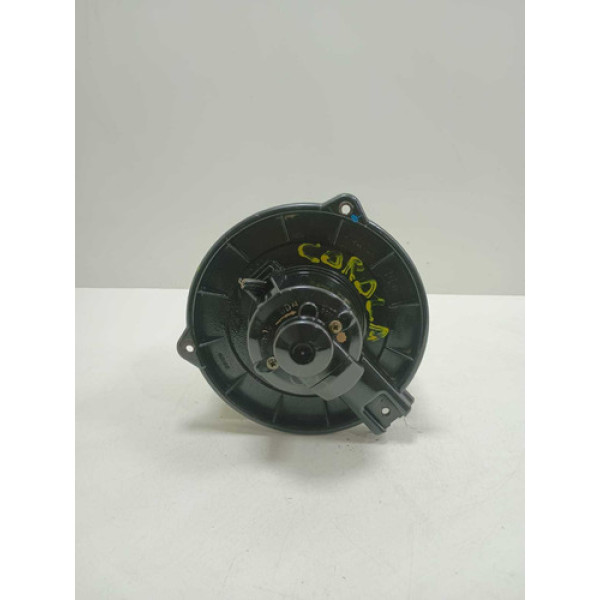 Motor Ventilador Interno Toyota Corolla 2003 A 2008 