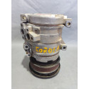 Compressor De Ar Toyota Corolla 2009 Á 2014 Original
